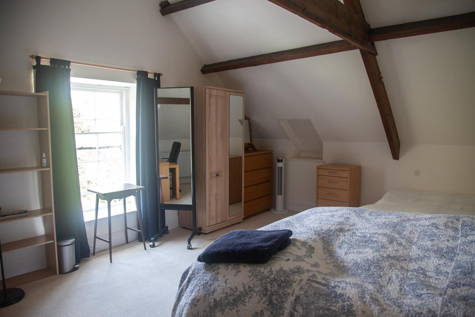 Clemenstone House B&B Cowbridge Bagian luar foto