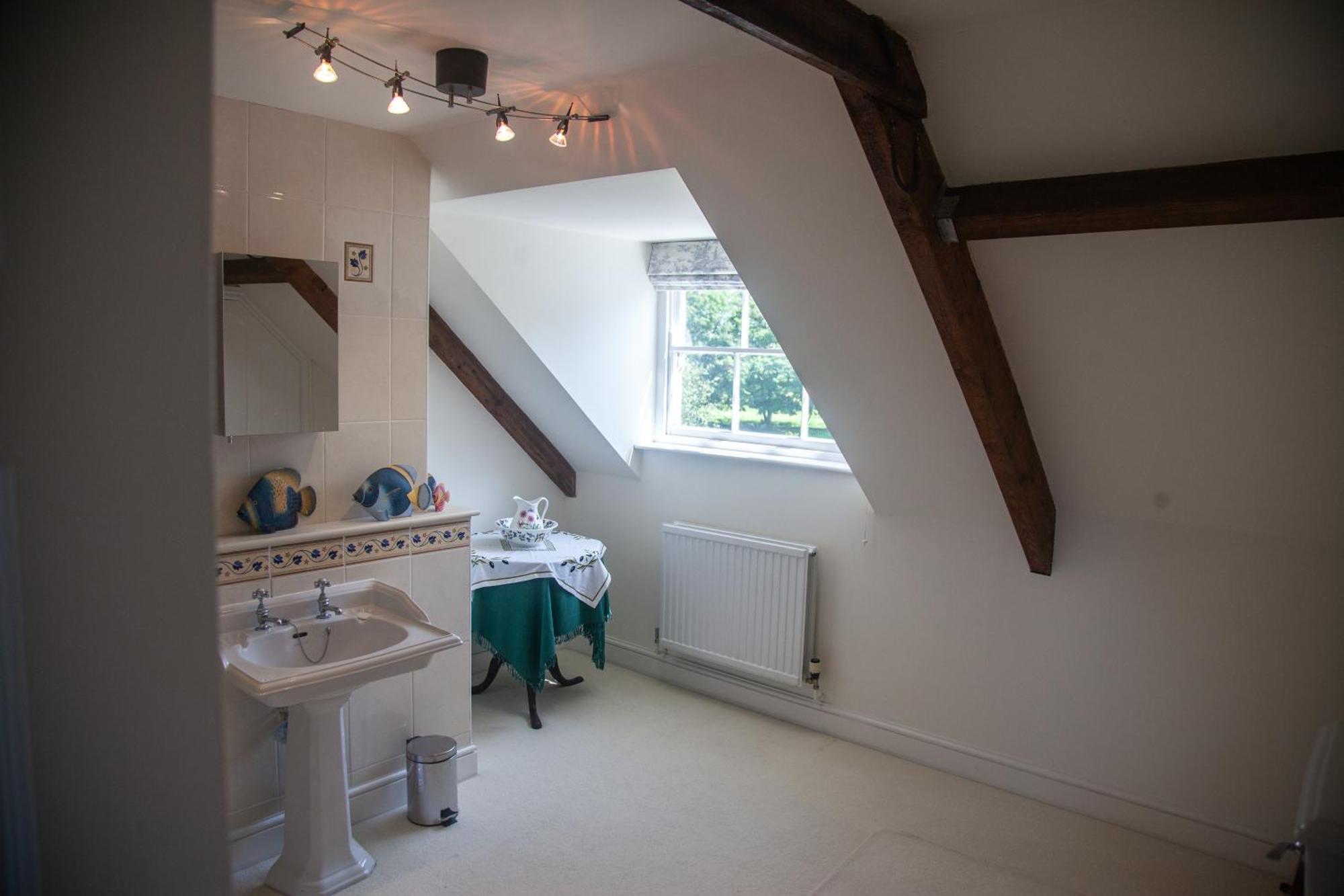 Clemenstone House B&B Cowbridge Bagian luar foto