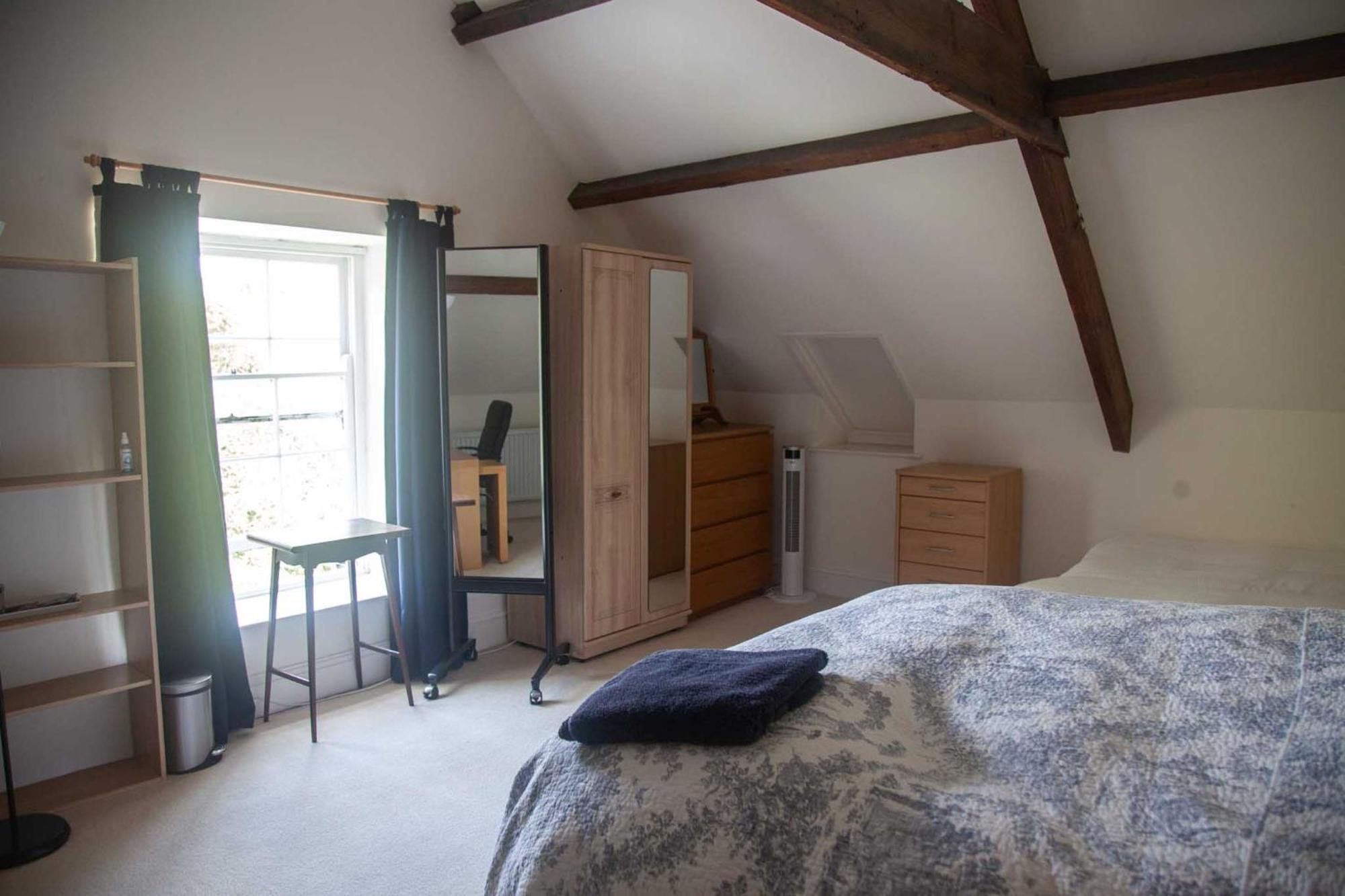 Clemenstone House B&B Cowbridge Bagian luar foto