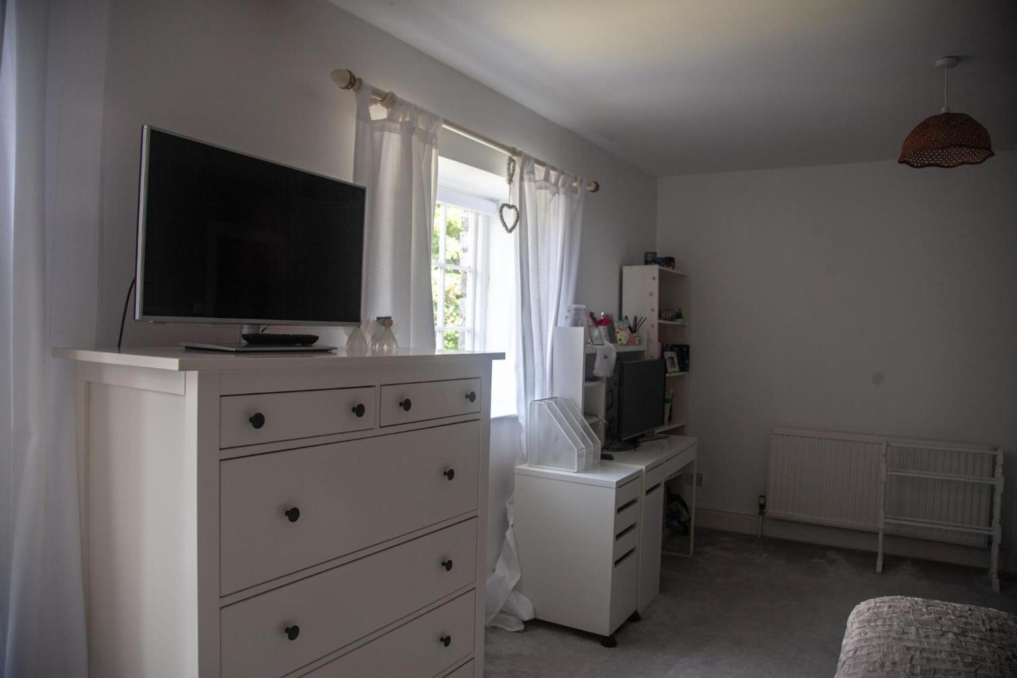 Clemenstone House B&B Cowbridge Bagian luar foto