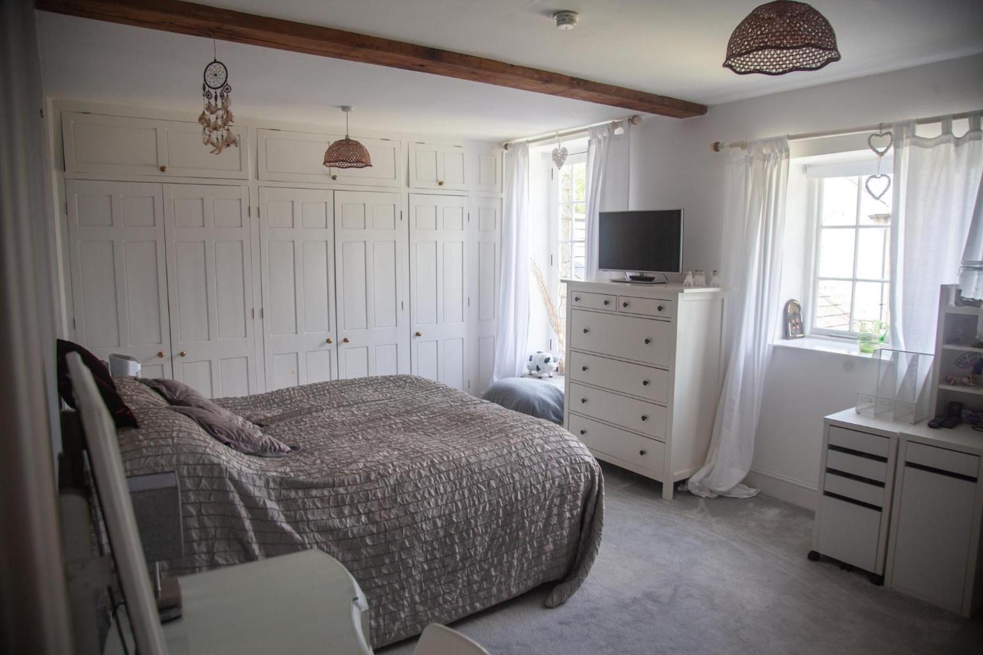 Clemenstone House B&B Cowbridge Bagian luar foto
