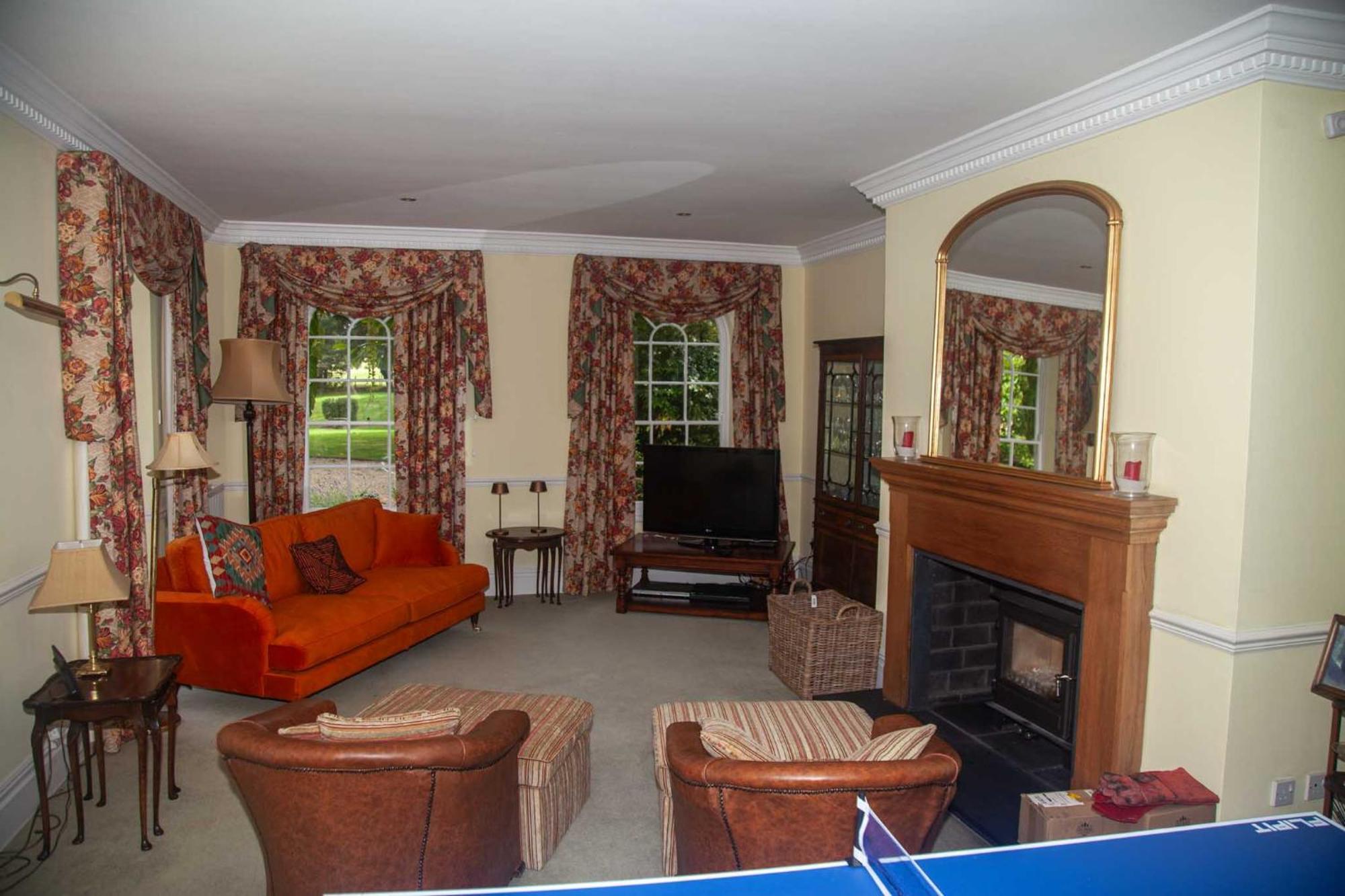 Clemenstone House B&B Cowbridge Bagian luar foto