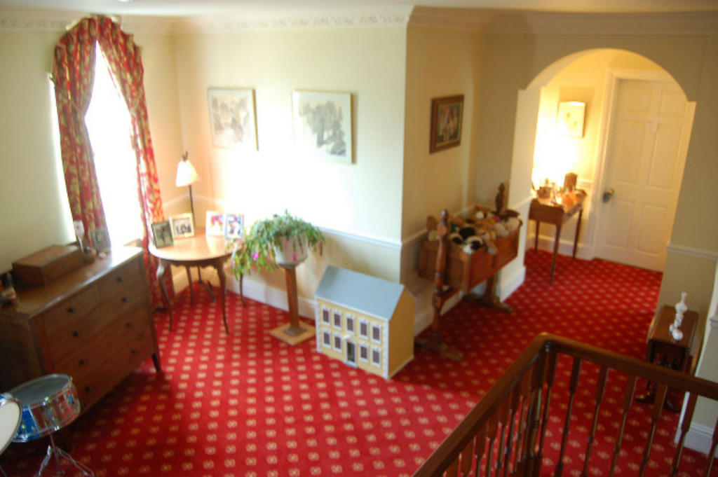 Clemenstone House B&B Cowbridge Bagian luar foto
